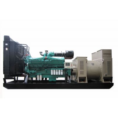 1000kw重慶康明斯柴油發(fā)電機(jī)組-重慶康明斯16缸柴油機(jī)KTA50-G3柴油發(fā)電機(jī)組,缸徑/行程：159/159mm,柴油發(fā)電機(jī)組水冷發(fā)動(dòng)機(jī)功率1227KW,柴油發(fā)電機(jī)組配套馬拉松斯坦福發(fā)電機(jī)。廠價(jià)直銷(xiāo)歡迎選購(gòu)：13773399855。