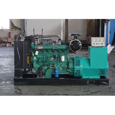 150kw濰柴裕興柴油發(fā)電機(jī)組-濰柴裕興6缸柴油機(jī)R6108IZLD柴油發(fā)電機(jī)組,缸徑/行程：108/135mm,柴油發(fā)電機(jī)組水冷發(fā)動機(jī)功率160KW,柴油發(fā)電機(jī)組配套馬拉松斯坦福發(fā)電機(jī)。廠價直銷歡迎選購：13773399855。