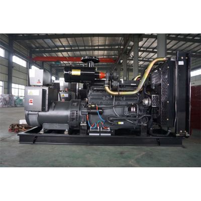 300kw申動(dòng)柴油發(fā)電機(jī)組-申動(dòng)6缸柴油機(jī)SDG128ZLD22柴油發(fā)電機(jī)組,缸徑/行程：135/150mm,柴油發(fā)電機(jī)組水冷發(fā)動(dòng)機(jī)功率335KW,柴油發(fā)電機(jī)組配套馬拉松斯坦福發(fā)電機(jī)。廠價(jià)直銷歡迎選購：13773399855。