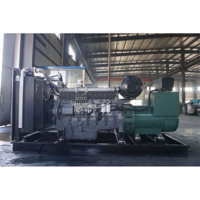 400kw無錫動力柴油發(fā)電機(jī)組-無錫動力6缸柴油機(jī)WD164TAD43柴油發(fā)電機(jī)組,缸徑/行程：145/165mm,柴油發(fā)電機(jī)組水冷發(fā)動機(jī)功率475KW,柴油發(fā)電機(jī)組配套馬拉松斯坦福發(fā)電機(jī)。廠價直銷歡迎選購：13773399855。