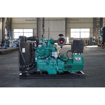 30kw東風(fēng)康明斯柴油發(fā)電機(jī)組-東風(fēng)康明斯4缸柴油機(jī)4BT3.9-G2柴油發(fā)電機(jī)組,缸徑/行程：102/120mm,柴油發(fā)電機(jī)組水冷發(fā)動(dòng)機(jī)功率36KW,柴油發(fā)電機(jī)組配套馬拉松斯坦福發(fā)電機(jī)。廠價(jià)直銷歡迎選購(gòu)：13773399855。
