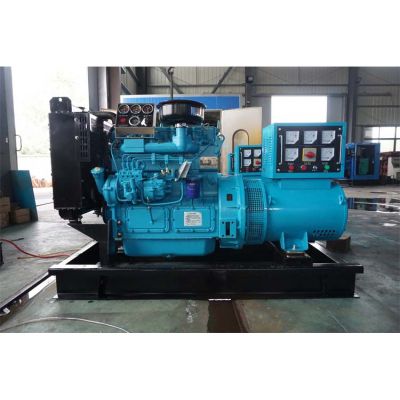 20kw華豐柴油發(fā)電機(jī)組-華豐4缸柴油機(jī)495D10柴油發(fā)電機(jī)組,缸徑/行程：95/115mm,柴油發(fā)電機(jī)組水冷發(fā)動機(jī)功率26.5KW,柴油發(fā)電機(jī)組配套馬拉松斯坦福發(fā)電機(jī)。廠價直銷歡迎選購：13773399855。