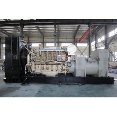 1000kw濟(jì)柴柴油發(fā)電機(jī)組-濟(jì)柴12缸柴油機(jī)A12V190PZL柴油發(fā)電機(jī)組,缸徑/行程：190/215mm,柴油發(fā)電機(jī)組水冷發(fā)動(dòng)機(jī)功率1200KW,柴油發(fā)電機(jī)組配套馬拉松斯坦福發(fā)電機(jī)。廠價(jià)直銷歡迎選購(gòu)：13773399855。
