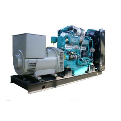 200kw南通股份柴油發(fā)電機(jī)組-南通股份6缸柴油機(jī)6135AZLD柴油發(fā)電機(jī)組,缸徑/行程：135/140mm,柴油發(fā)電機(jī)組水冷發(fā)動(dòng)機(jī)功率227KW,柴油發(fā)電機(jī)組配套馬拉松斯坦福發(fā)電機(jī)。廠價(jià)直銷歡迎選購(gòu)：13773399855。