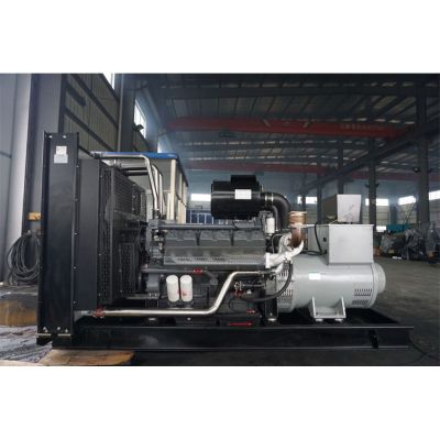 600kw無(wú)錫動(dòng)力柴油發(fā)電機(jī)組-無(wú)錫動(dòng)力12缸柴油機(jī)WD287TAD61L柴油發(fā)電機(jī)組,缸徑/行程：138/160mm,柴油發(fā)電機(jī)組水冷發(fā)動(dòng)機(jī)功率680KW,柴油發(fā)電機(jī)組配套馬拉松斯坦福發(fā)電機(jī)。廠價(jià)直銷(xiāo)歡迎選購(gòu)：13773399855。