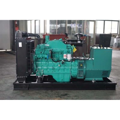 150kw東風(fēng)康明斯柴油發(fā)電機(jī)組-東風(fēng)康明斯6缸柴油機(jī)6CTA8.3-G1柴油發(fā)電機(jī)組,缸徑/行程：114/135mm,柴油發(fā)電機(jī)組水冷發(fā)動(dòng)機(jī)功率163KW,柴油發(fā)電機(jī)組配套馬拉松斯坦福發(fā)電機(jī)。廠價(jià)直銷(xiāo)歡迎選購(gòu)：13773399855。